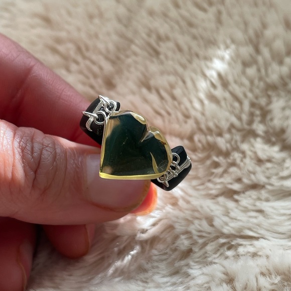 Ámbar ring - Picture 2 of 13